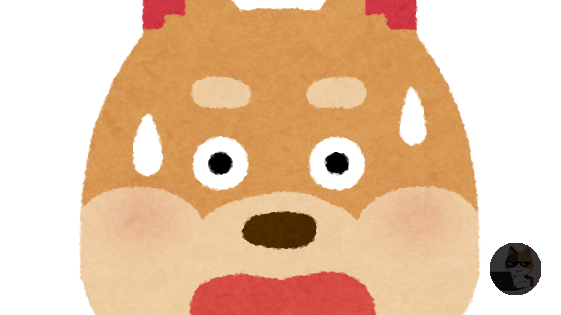 イッヌ「ご主人消えた!どこいったの!」