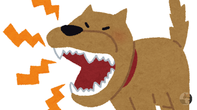 【悲報】イッヌ、無賃乗車