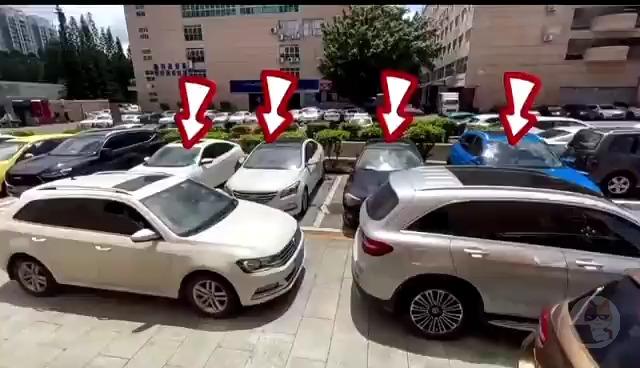 【動画あり】中国さん、違法駐車取締ロボットで日本の技術力に並んでしまう