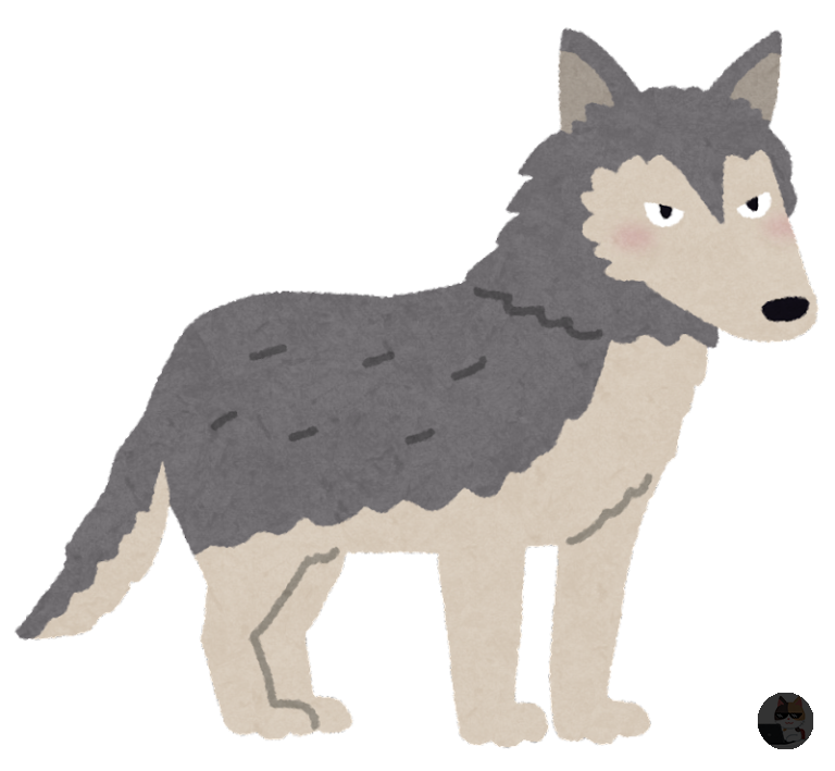 【朗報】柴イッヌ、狼に最も遺伝的に近い犬だった