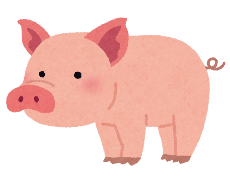 【動画】子豚さん、めちゃくちゃ器用にお散歩してしまうwwwywwwywwwywwwywwwywww