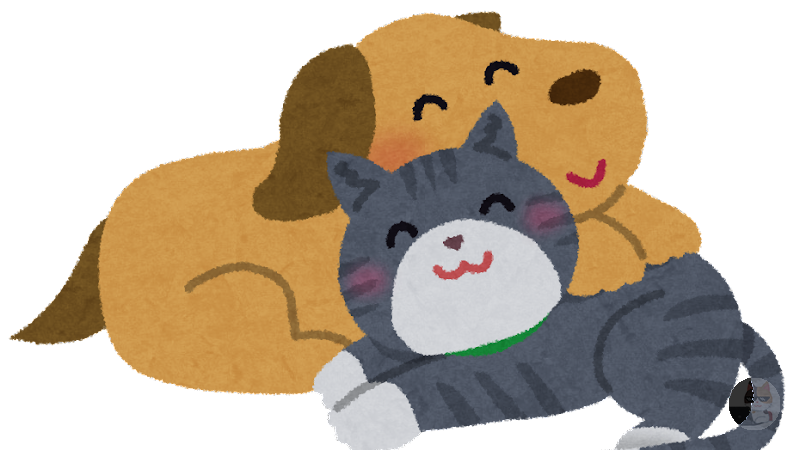 【犬】画像大量まとめ【猫】