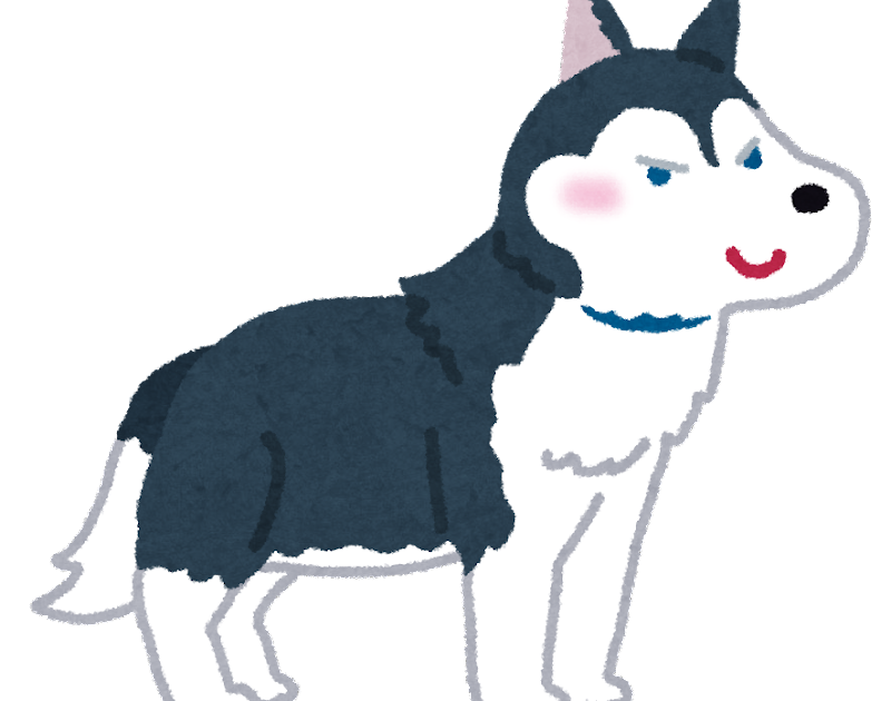 【悲報】イッヌ、嫌いな動物病院に着いてガッカリ