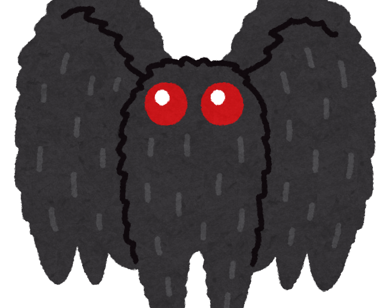 【画像】ワイ、UMA(未確認生物)と遭遇するwwwwwwwwwwwwwww