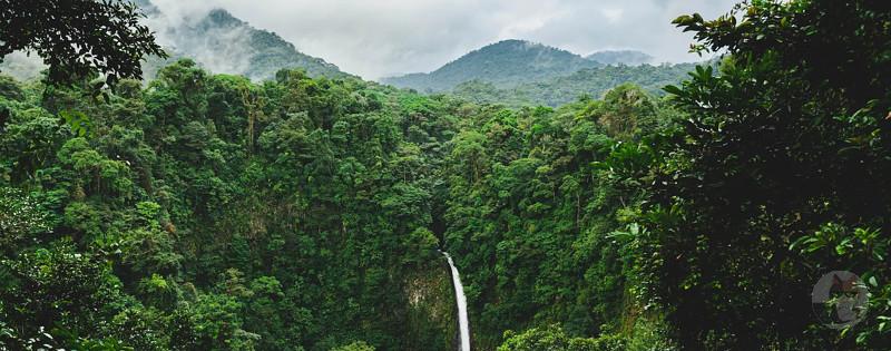 【画像】コスタリカの大自然wwwwwwwwwwwwwwwwwwwwwwwwwwwwww