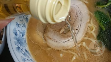 【朗報】夜食、完成