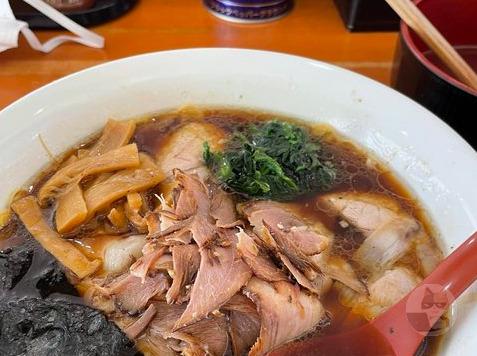 【画像】こういうのでいいんだよラーメン食ってきたぞwwwwwwwwwwww