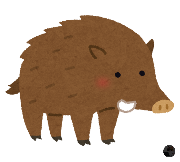 【画像】山の主、ジッジに成敗される