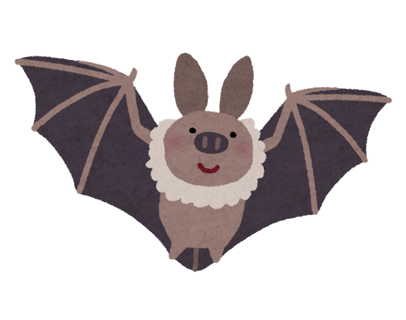 タイのユーチューバー、コウモリを丸ごと食べ逮捕、有罪なら5年の刑