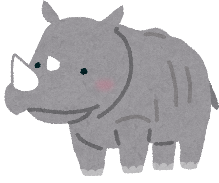 【動画】イッヌ、歩道でスヤスヤ寝てたらサイに起こされる