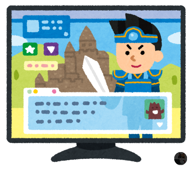 【朗報】ドラクエみたいなネッコさん、発見される😼