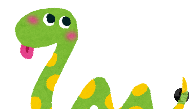 【動画】ヘビ「おっ豚おるやん!絞め殺して食ったろ!」パクー