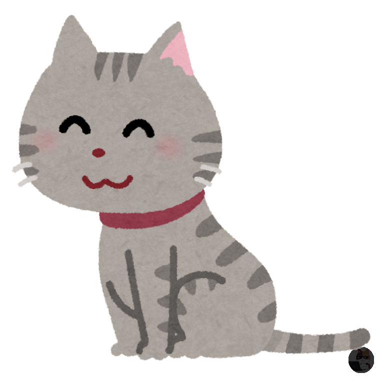 【悲報】猫、部屋に入りたがる