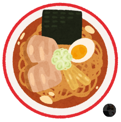 【画像】ラーメン屋店主「はいよ、ラーメンお待ち」