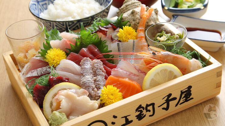 【画像】幼女には向かない定食