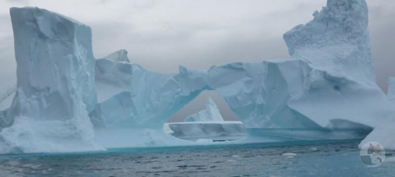 【画像】JAXAが撮影した最新の南極大陸の画像