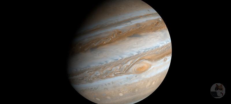【悲報】木星で謎の光が発生しているのが新たに発見されるＷＷＷＷＷＷＷＷＷＷＷＷＷＷＷＷＷ