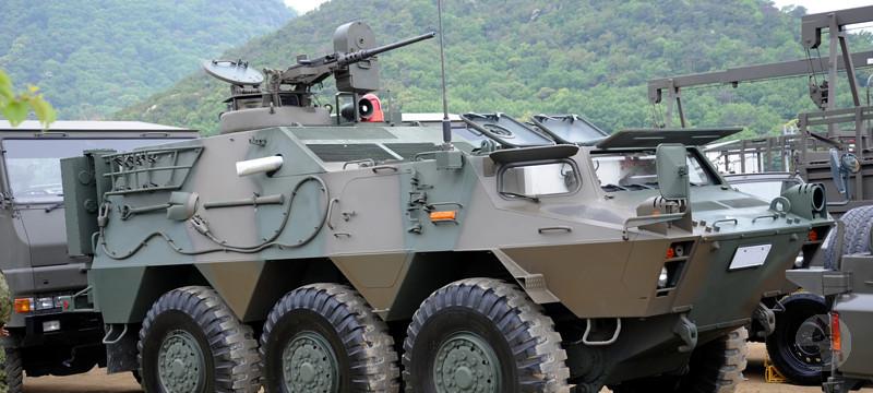 【画像】自衛隊の食事が流出