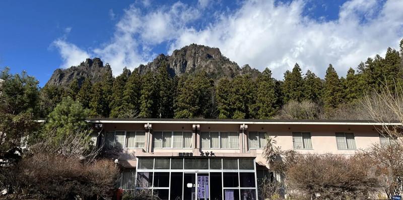 【登山】丁須の頭に登ってきたから画像貼るで