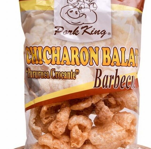 【朗報】チチャロンとかいう豚の皮を揚げたお菓子、うますぎる🤤