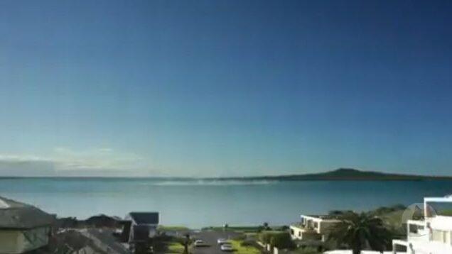 【悲報】インドネシア(スマトラ沖)で大噴火