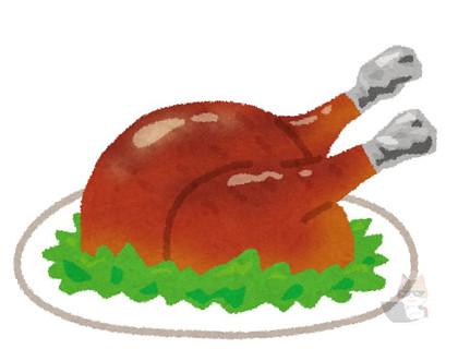 【画像】半額チキン食うぞwwwwwwwwwwww