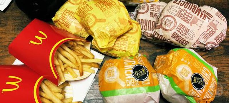 【画像】明日からマック大幅値上げwww