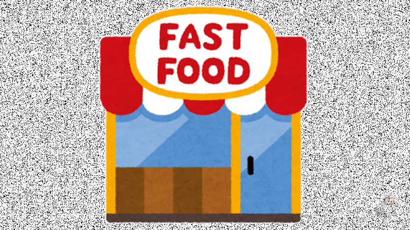 【画像】中国の朝マックがこちらwwwwww