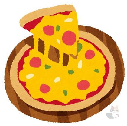 【画像】ギネス認定された世界一大きいピザ、想像の1.3倍くらい大きい