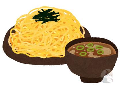 こういうカレーつけ麺が食べたかったんだよ!というカレーつけ麺が見つかる!