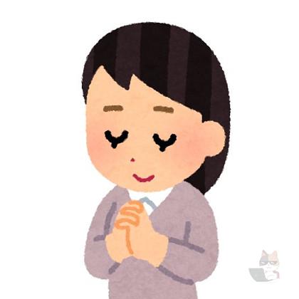 【朗報】神々しい猫、発見される