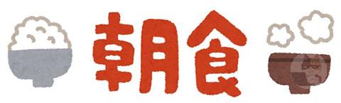【画像】吉野家の朝定食、悲しくなる
