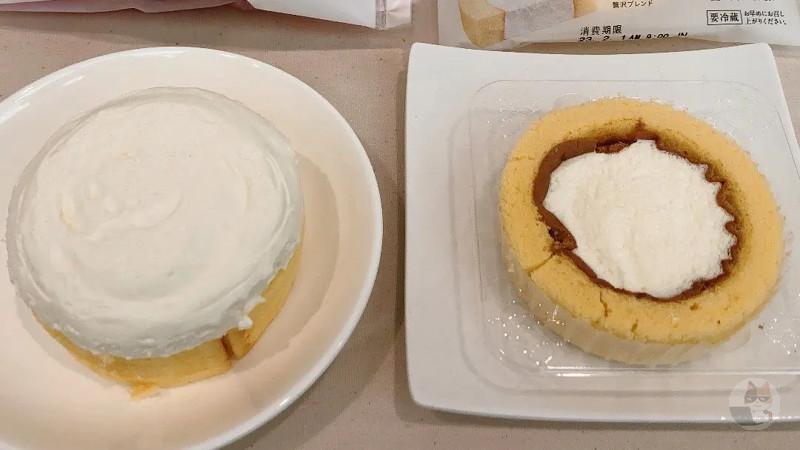 【画像】俺達のローソン、ついに反撃に出る!やめてと言われても盛りに盛るwwwwwwwwwwwwwwwwwwwwwwww