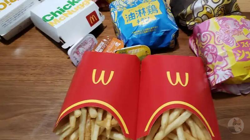 【画像あり】ドカ食い気絶部、復活