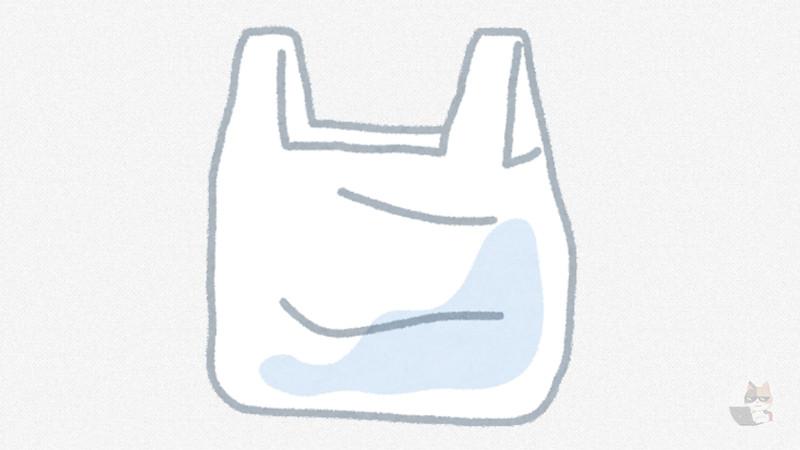 【動画】レジ袋を鍋にする猛者が現れる