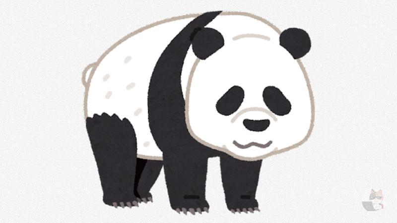 【悲報】生き物の見た目、「毛」に頼ってるだけ……