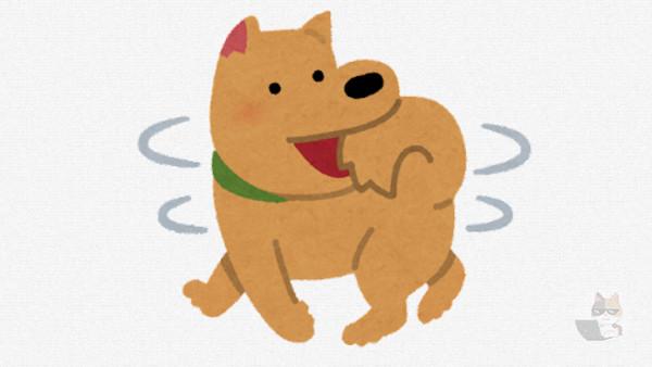 【動画】イッヌ、マチェーテで飼い主を襲撃