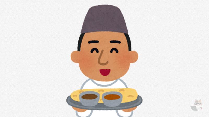 インドカレーきたワイ「ったくメニュー見ると量すくねぇなぁ」→10分後(画像あり)