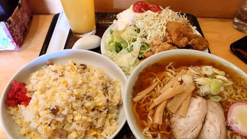 【朗報】ワイ、爆食いチャレンジ開始