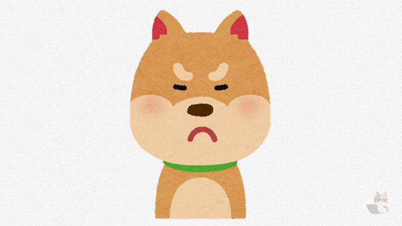 柴犬、ドッグランで仲間に入れず拗ねてしまう