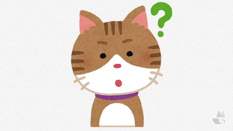 【動画】ヌッコさん、ドアを通れない理由が分からず呆然としてしまうwwwwwwwwwww