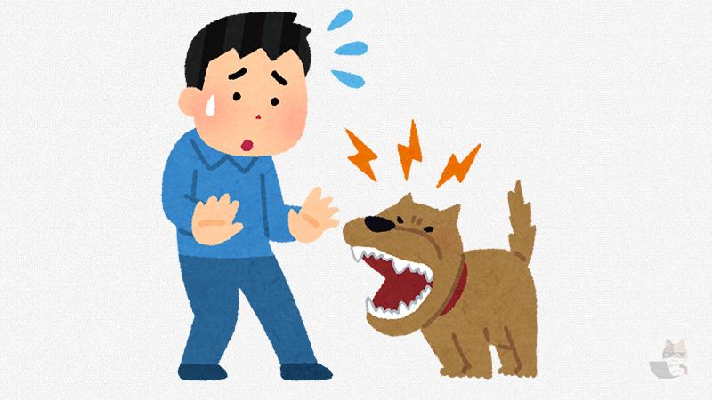 【動画】家電修理屋「訪問先に番犬いたwwwwwww」