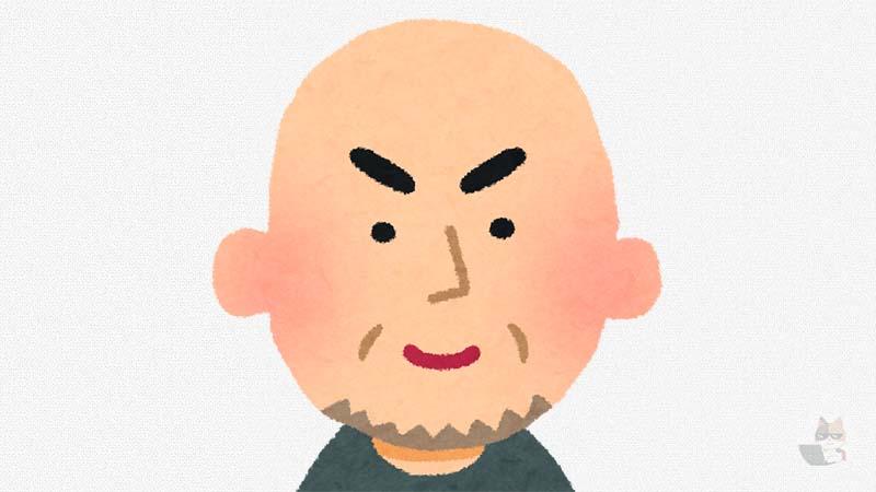 【画像】イケオジーヌ、見つかる