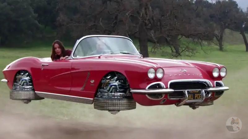 【画像】大阪万博の「空飛ぶクルマ」、4種類の機体が決定するwwwwwwwwwwww