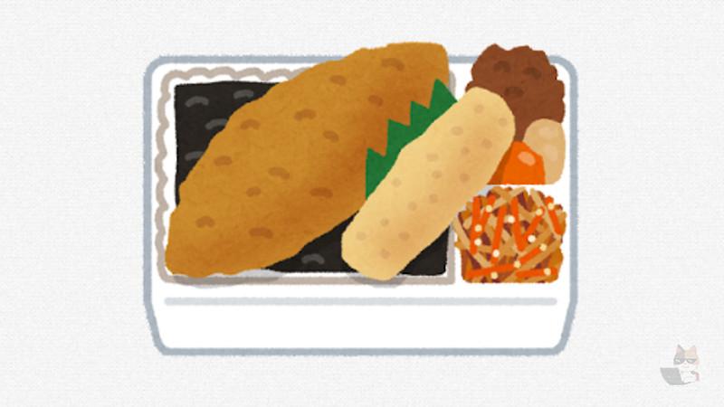 【画像】ワイ週末、高級のり弁を食べる。お前らの想像の3倍高級