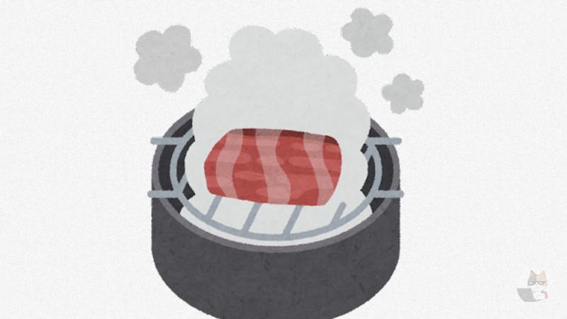 【うまい】燻製作ったぞ!