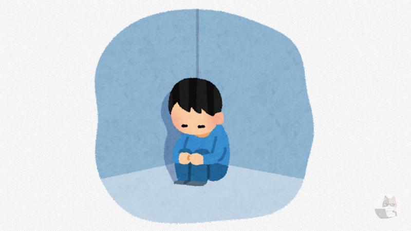 【悲報】柴イッヌ、人見知りで飲み会の陰キャみたいになってしまう