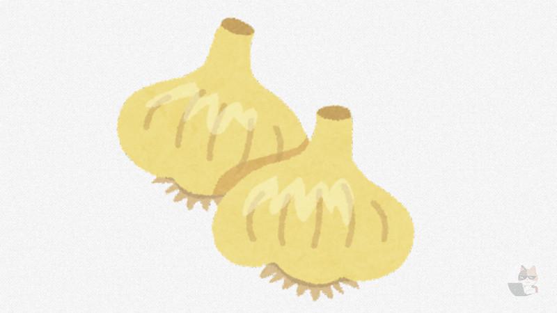 【画像】【急募】ニンニクがめちゃくちゃ食える料理