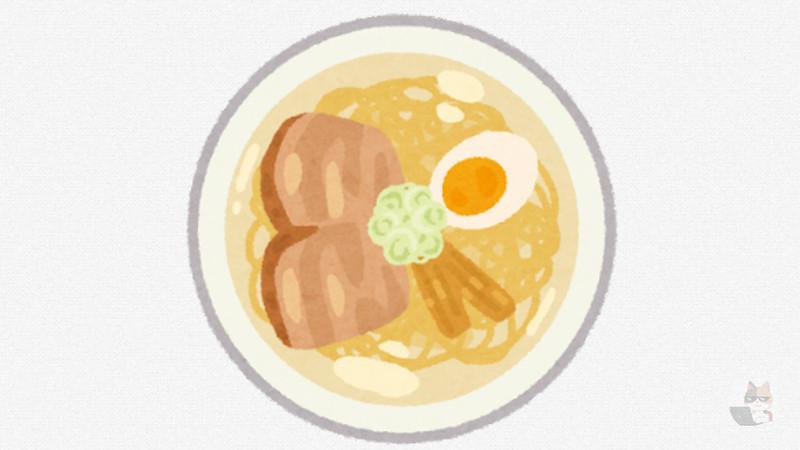 【画像】うわぁー、こんな意識高いラーメンの具、見たことあるか