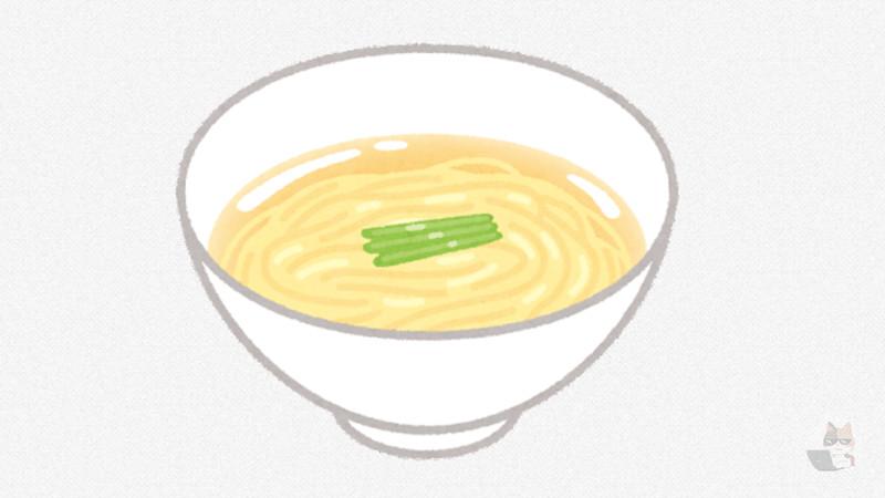 【画像】お前らさん1000人中999人が嫌いというラーメンがコチラww